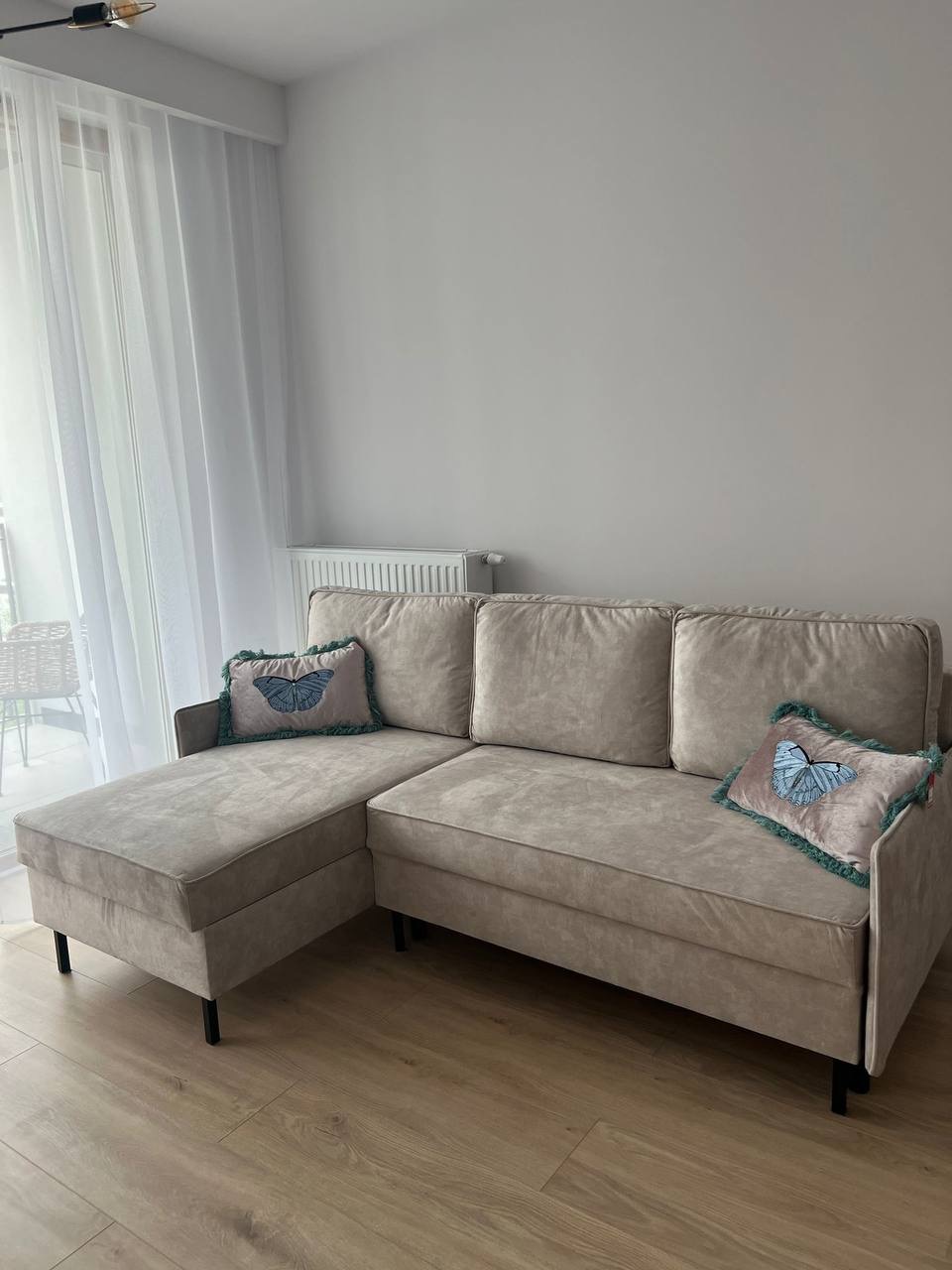 Wohnung 3 zimmer 65 m² in Warschau, Polen