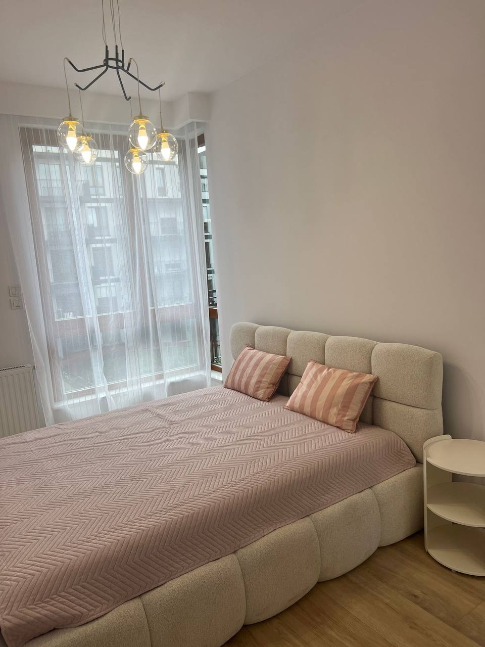 Wohnung 3 zimmer 65 m² in Warschau, Polen