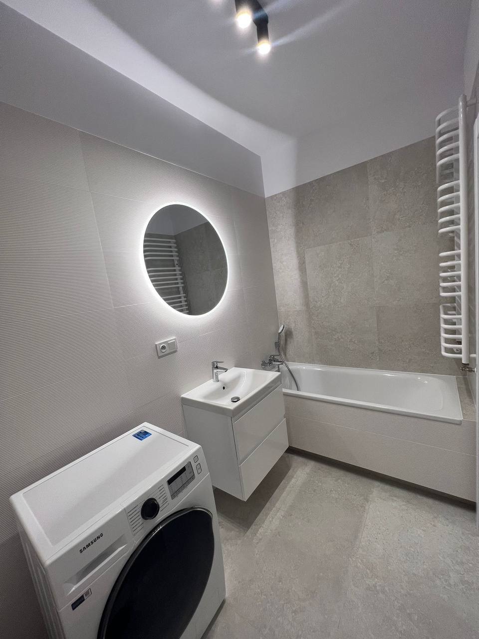 Wohnung 3 zimmer 65 m² in Warschau, Polen