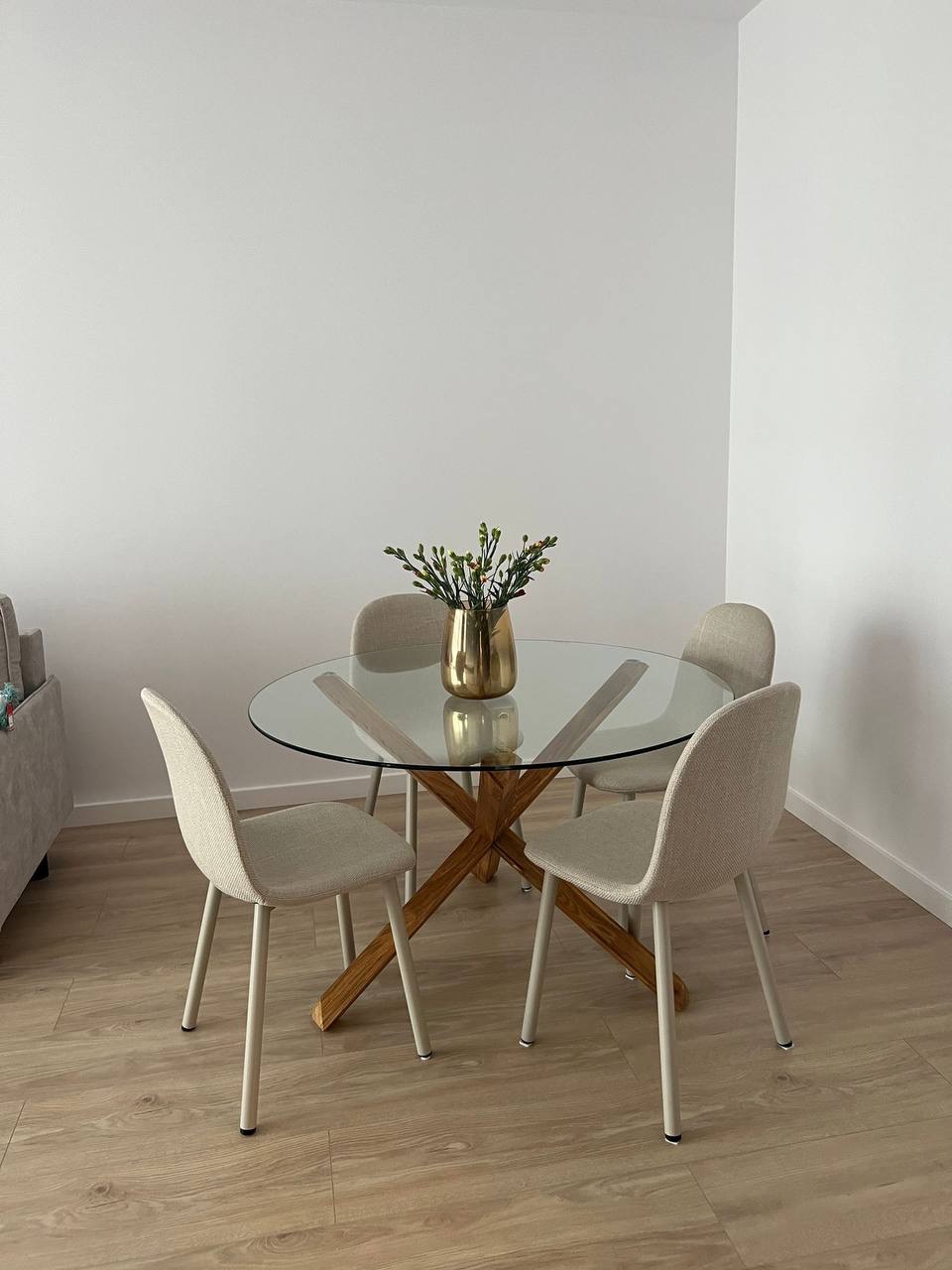 Wohnung 3 zimmer 65 m² in Warschau, Polen