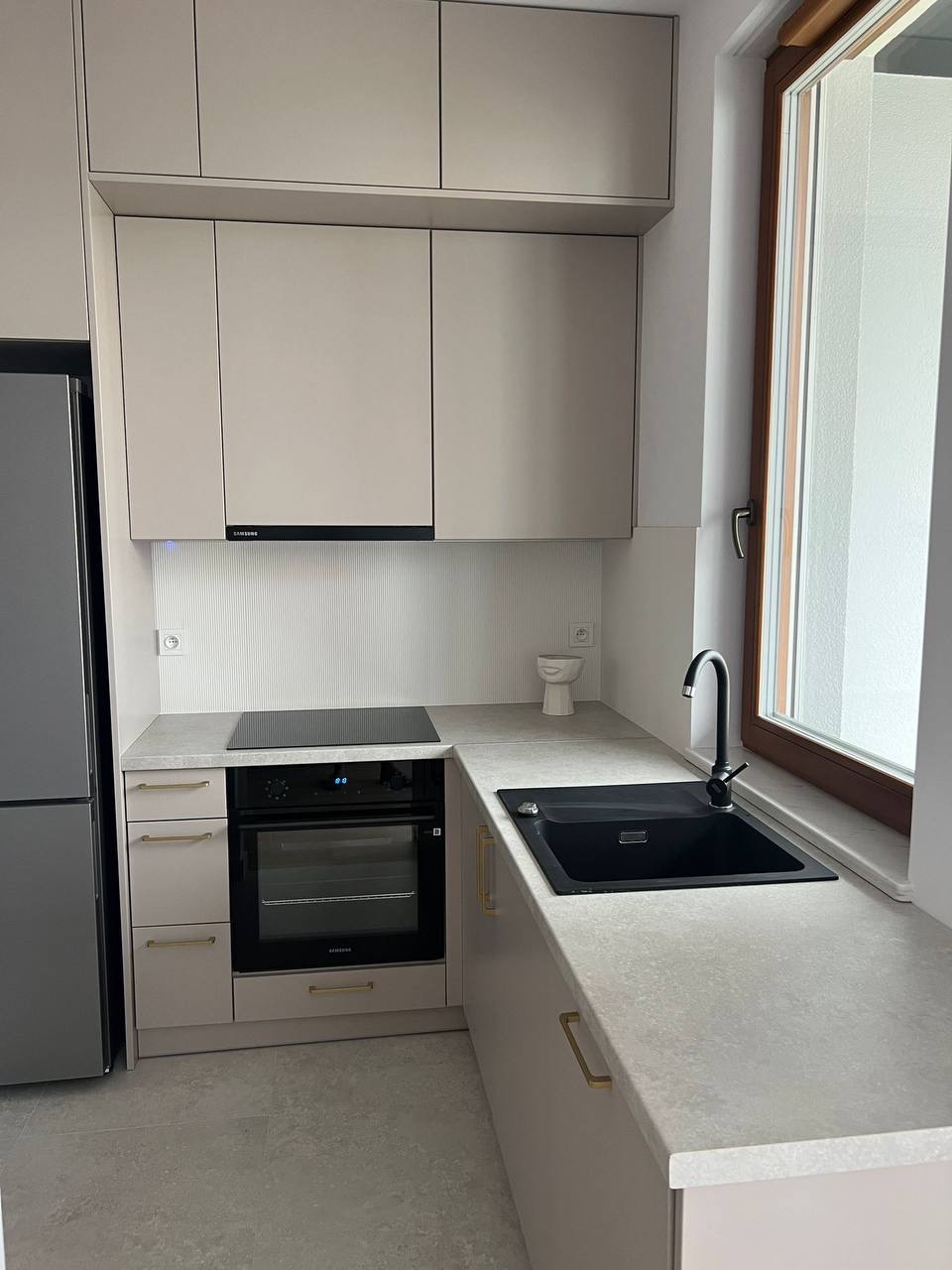 Wohnung 3 zimmer 65 m² in Warschau, Polen